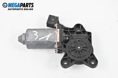 Antriebsmotor el. fensterheber for Mercedes-Benz S-Class Sedan (W220) (10.1998 - 08.2005), 5 türen, sedan, position: links, rückseite