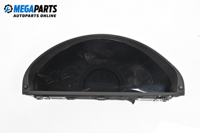 Instrument cluster for Mercedes-Benz S-Class Sedan (W220) (10.1998 - 08.2005) S 430 (220.070, 220.170), 279 hp