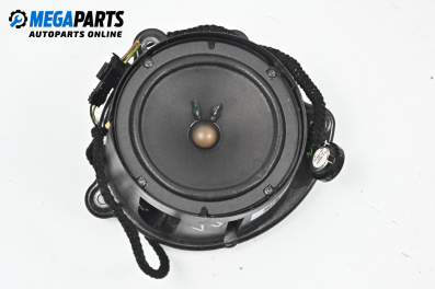 Lautsprecher for Mercedes-Benz S-Class Sedan (W220) (10.1998 - 08.2005)