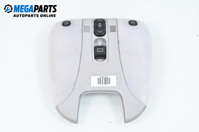 Beleuchtung for Mercedes-Benz S-Class Sedan (W220) (10.1998 - 08.2005)