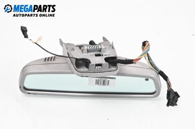 Electrochromatic mirror for Mercedes-Benz S-Class Sedan (W220) (10.1998 - 08.2005)