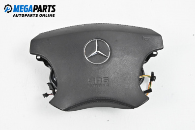 Airbag for Mercedes-Benz S-Class Sedan (W220) (10.1998 - 08.2005), 5 uși, sedan, position: fața
