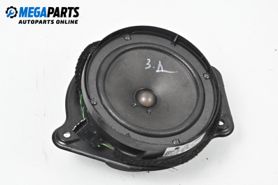 Loudspeaker for Mercedes-Benz S-Class Sedan (W220) (10.1998 - 08.2005)