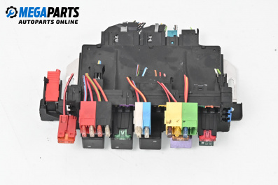 Fuse box for Mercedes-Benz S-Class Sedan (W220) (10.1998 - 08.2005) S 430 (220.070, 220.170), 279 hp, № A 020 545 19 32