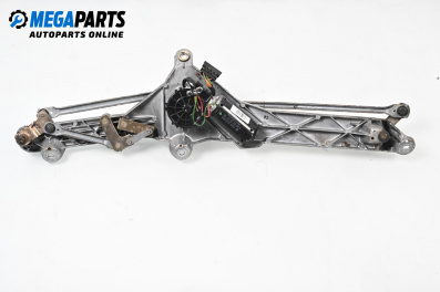 Front wipers motor for Mercedes-Benz S-Class Sedan (W220) (10.1998 - 08.2005), sedan, position: front