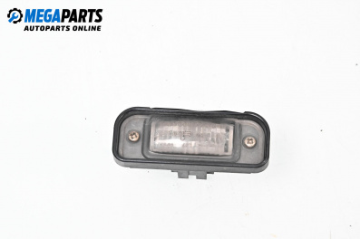 Licence plate light for Mercedes-Benz S-Class Sedan (W220) (10.1998 - 08.2005), sedan