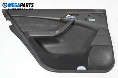 Türverkleidung for Mercedes-Benz S-Class Sedan (W220) (10.1998 - 08.2005), 5 türen, sedan, position: links, rückseite