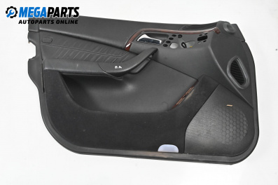 Türverkleidung for Mercedes-Benz S-Class Sedan (W220) (10.1998 - 08.2005), 5 türen, sedan, position: links, vorderseite