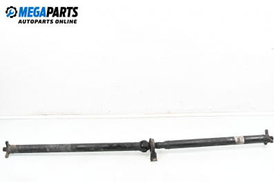Tail shaft for Mercedes-Benz S-Class Sedan (W220) (10.1998 - 08.2005) S 430 (220.070, 220.170), 279 hp, automatic