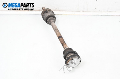 Driveshaft for Mercedes-Benz S-Class Sedan (W220) (10.1998 - 08.2005) S 430 (220.070, 220.170), 279 hp, position: rear - left, automatic