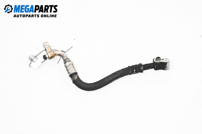 Air conditioning hose for Mercedes-Benz S-Class Sedan (W220) (10.1998 - 08.2005)