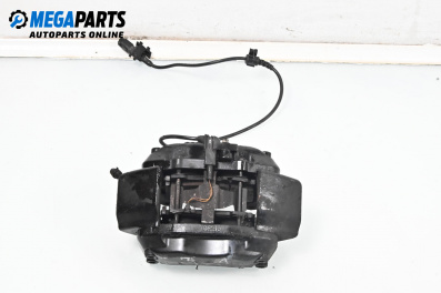 Bremszange for Mercedes-Benz S-Class Sedan (W220) (10.1998 - 08.2005), position: links, vorderseite