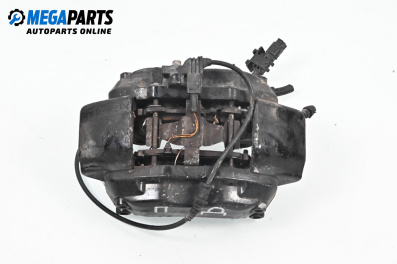 Bremszange for Mercedes-Benz S-Class Sedan (W220) (10.1998 - 08.2005), position: rechts, vorderseite