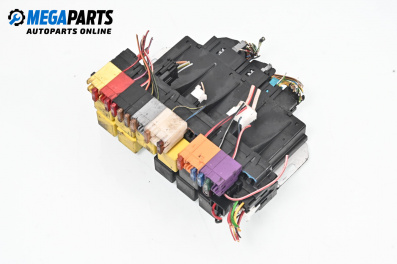 Fuse box for Mercedes-Benz S-Class Sedan (W220) (10.1998 - 08.2005) S 430 (220.070, 220.170), 279 hp, № A 020 545 17 32