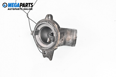 Thermostat housing for Mercedes-Benz S-Class Sedan (W220) (10.1998 - 08.2005) S 430 (220.070, 220.170), 279 hp
