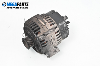 Alternator for Mercedes-Benz S-Class Sedan (W220) (10.1998 - 08.2005) S 430 (220.070, 220.170), 279 hp, № 011 154 3202