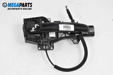 Außengriff for Audi Q7 SUV I (03.2006 - 01.2016), 5 türen, suv, position: rechts, vorderseite