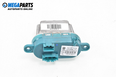 Regelwiderstand for Audi Q7 SUV I (03.2006 - 01.2016), № 7L0.907.521A