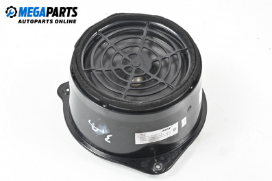Loudspeaker for Audi Q7 SUV I (03.2006 - 01.2016)