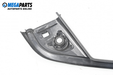 Interior plastic for Audi Q7 SUV I (03.2006 - 01.2016), 5 doors, suv, position: right