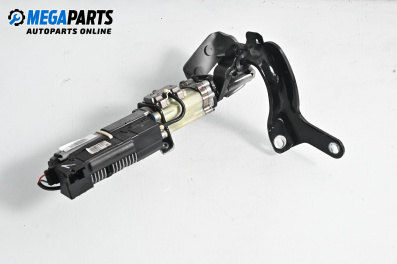 Motor portbagaj for Audi Q7 SUV I (03.2006 - 01.2016), 5 uși, suv, position: din spate, № E5070080E