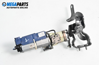 Motor portbagaj for Audi Q7 SUV I (03.2006 - 01.2016), 5 uși, suv, position: din spate, № E5070180E