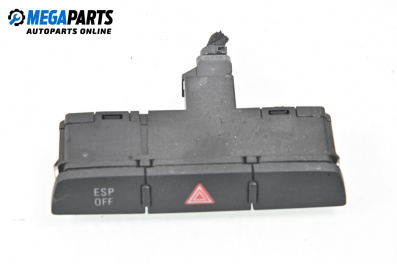 Buttons panel for Audi Q7 SUV I (03.2006 - 01.2016)