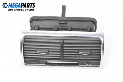 Fante de aer încălzire for Audi Q7 SUV I (03.2006 - 01.2016)