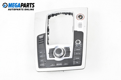 Bedienfeldtasten for Audi Q7 SUV I (03.2006 - 01.2016)