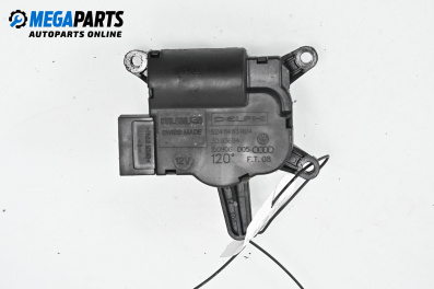 Heater motor flap control for Audi Q7 SUV I (03.2006 - 01.2016) 3.0 TDI Quattro, 233 hp, № 52411483R04