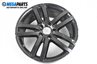 Alufelgen for Audi Q7 SUV I (03.2006 - 01.2016) 20 inches, width 9 (Preis pro set angegeben)