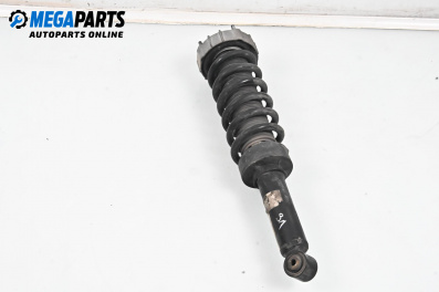 Macpherson shock absorber for Audi Q7 SUV I (03.2006 - 01.2016), suv, position: rear - left