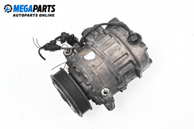 Compresor AC for Audi Q7 SUV I (03.2006 - 01.2016) 3.0 TDI Quattro, 233 hp, automatic, № 7L6 820 803J