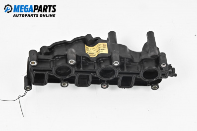 Intake manifold for Audi Q7 SUV I (03.2006 - 01.2016) 3.0 TDI Quattro, 233 hp, № Z 059 129 711