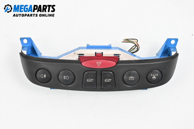 Buttons panel for Fiat Punto Hatchback II (09.1999 - 07.2012)