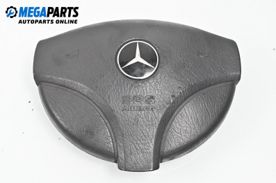 Airbag for Mercedes-Benz A-Class Hatchback  W168 (07.1997 - 08.2004), 5 doors, hatchback, position: front