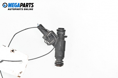 Gasoline fuel injector for Mercedes-Benz A-Class Hatchback  W168 (07.1997 - 08.2004) A 160 (168.033, 168.133), 102 hp