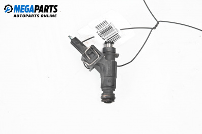 Gasoline fuel injector for Mercedes-Benz A-Class Hatchback  W168 (07.1997 - 08.2004) A 160 (168.033, 168.133), 102 hp