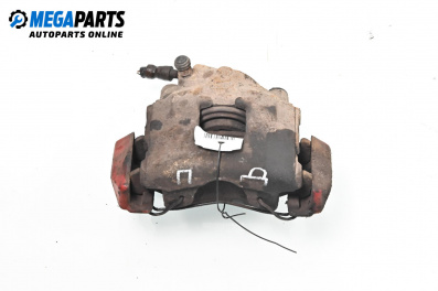 Bremszange for Ford Puma Coupe (03.1997 - 06.2002), position: rechts, vorderseite