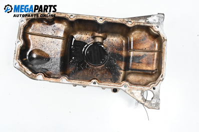 Carter for Ford Puma Coupe (03.1997 - 06.2002) 1.4 16V, 90 hp