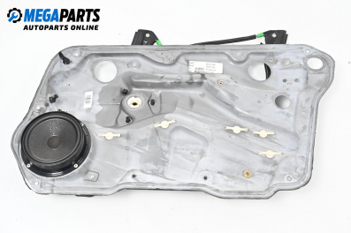Motor des elektrischen fensterhebers for Volkswagen Golf IV Hatchback (08.1997 - 06.2005), 5 türen, hecktür, position: rechts, vorderseite