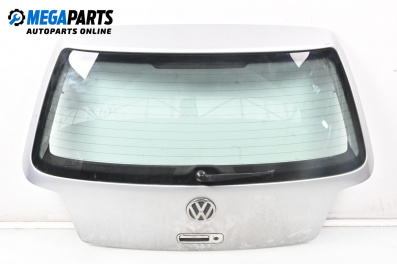 Capac spate for Volkswagen Golf IV Hatchback (08.1997 - 06.2005), 5 uși, hatchback, position: din spate