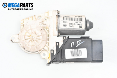 Antriebsmotor el. fensterheber for Volkswagen Golf IV Hatchback (08.1997 - 06.2005), 5 türen, hecktür, position: rechts, vorderseite, № 101426-202