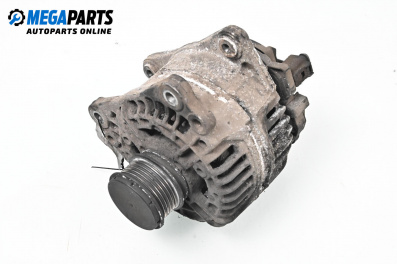 Gerenator for Volkswagen Golf IV Hatchback (08.1997 - 06.2005) 1.9 TDI, 110 hp