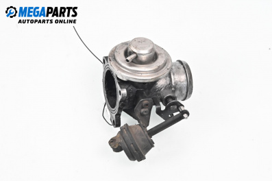 EGR valve for Volkswagen Golf IV Hatchback (08.1997 - 06.2005) 1.9 TDI, 110 hp