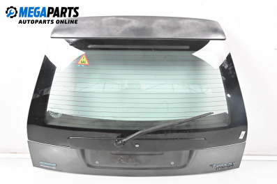 Boot lid for Fiat Marea Weekend (09.1996 - 12.2007), 5 doors, station wagon, position: rear