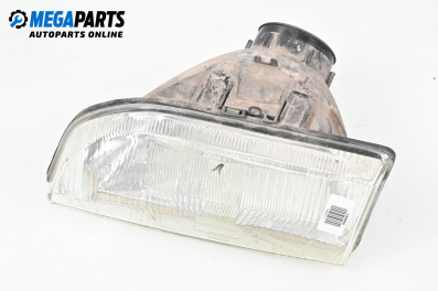 Headlight for Ford Fiesta III Hatchback (01.1989 - 01.1997), hatchback, position: left