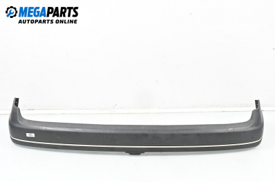 Rear bumper for Ford Fiesta III Hatchback (01.1989 - 01.1997), hatchback