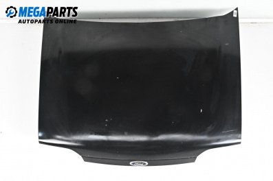 Bonnet for Ford Fiesta III Hatchback (01.1989 - 01.1997), 3 doors, hatchback, position: front
