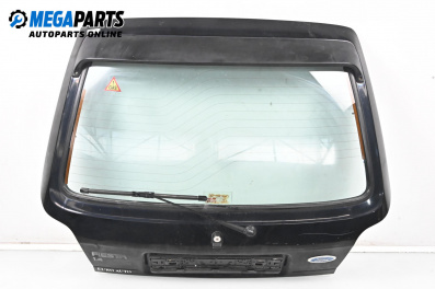 Boot lid for Ford Fiesta III Hatchback (01.1989 - 01.1997), 3 doors, hatchback, position: rear